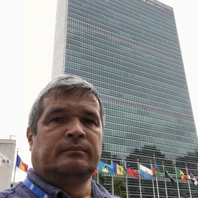 Profile photo of Marius RUSSO (Marius Mihail Russo-Got)